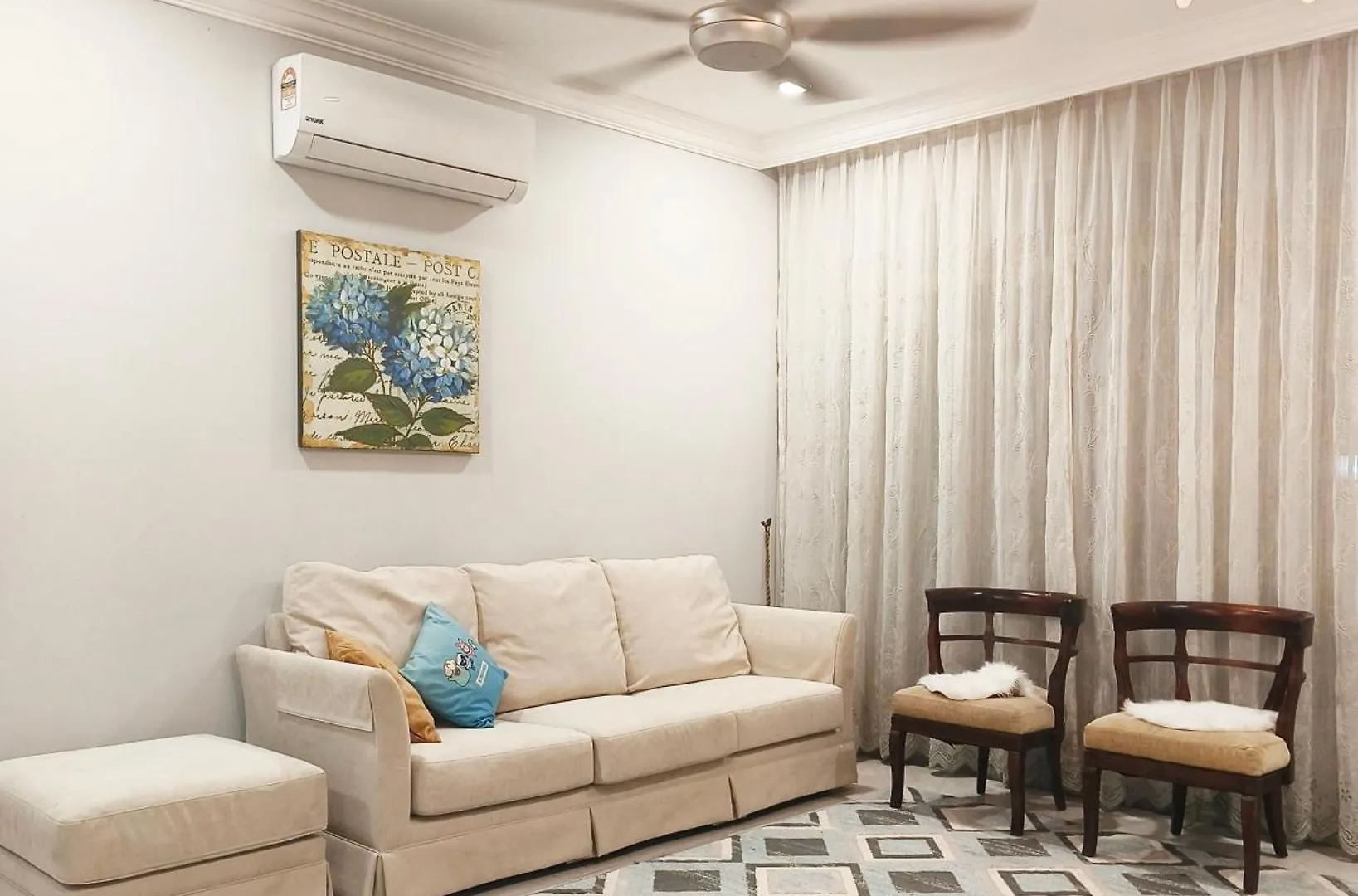 Tamu Home Seberang Jaya location